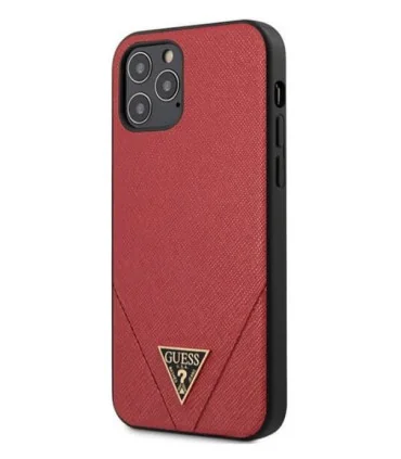 قاب ایفون 12 پرومکس guess cg mobile