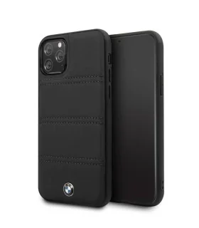 قاب چرمی ایفون 11 پرو bmw cg mobile
