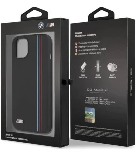 قاب سیلیکونی ایفون 11 پرو bmw cg mobile