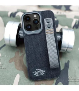قاب کجسا ایفون 14 پرو kajsa military straps