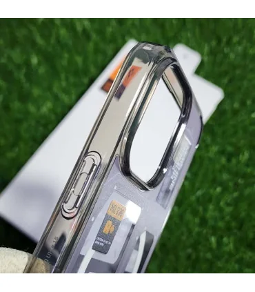 قاب اسپیگن ایفون 13 پرومکس spigen ultra hibrid