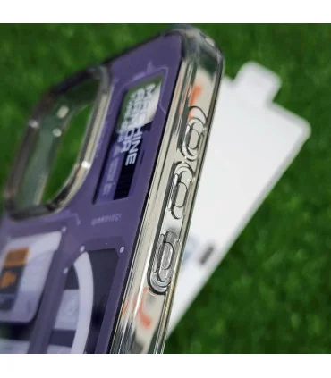 قاب اسپیگن ایفون 13 / 14 spigen ultra hibrid