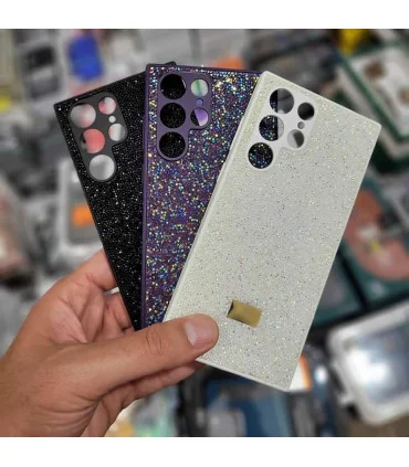 قاب سواروسکی سامسونگ s22 ultra
