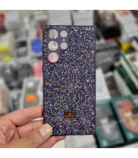 قاب سواروسکی سامسونگ s22 ultra