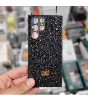 قاب سواروسکی سامسونگ s22 ultra