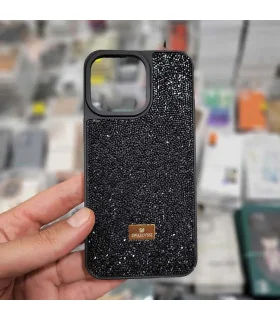 قاب سواروسکی ایفون 12 پرومکس swarovski