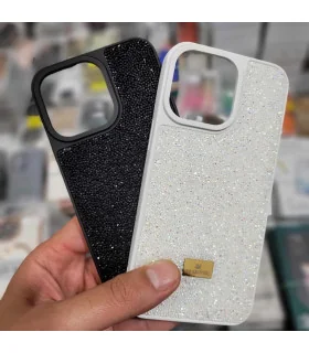 قاب سواروسکی ایفون 12 پرومکس swarovski