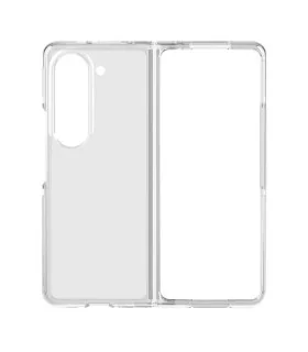 قاب کریستالی سامسونگ زد فولد 5 clear keristal case