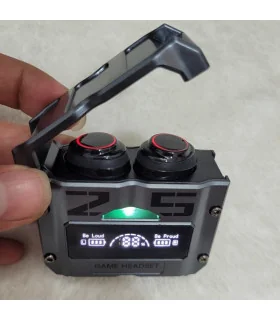 ایرپاد گیمینگ نیو وست m25 5.3