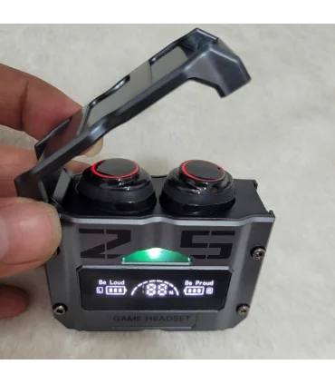 ایرپاد گیمینگ نیو وست m25 5.3