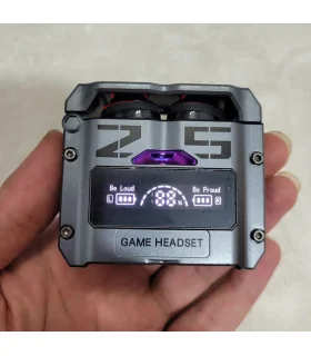 ایرپاد گیمینگ نیو وست m25 5.3