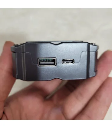 ایرپاد گیمینگ نیو وست m25 5.3