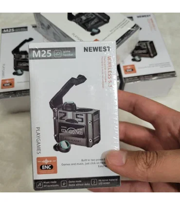 ایرپاد گیمینگ نیو وست m25 5.3