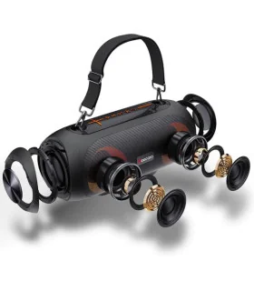 اسپیکر قابل حمل بیکارو ضد اب GF702