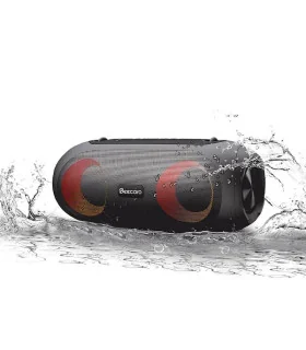 اسپیکر قابل حمل بیکارو ضد اب GF702