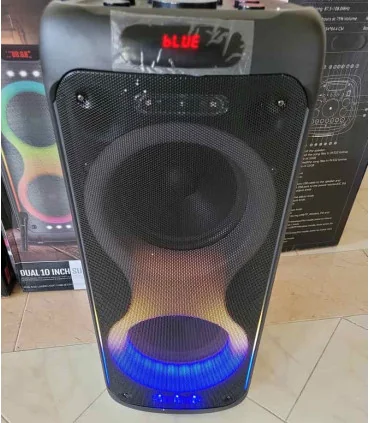 اسپیکر قابل حمل 20 اینچی bts 1829