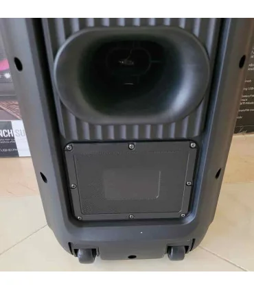 اسپیکر قابل حمل 20 اینچی bts 1829