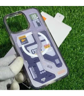 قاب اسپیگن ایفون 15 پرومکس ultra hibrid