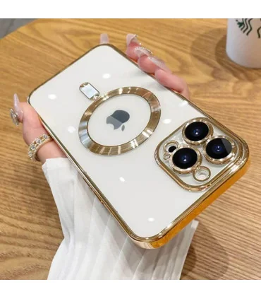 قاب مای کیس مگ سیف دار ایفون 14 پرو