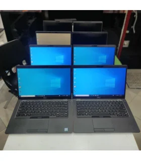 لپ تاپ استوک دل dell 5400 core i5 8th ram 8