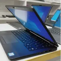 لپ تاپ استوک دل dell core i7 8th