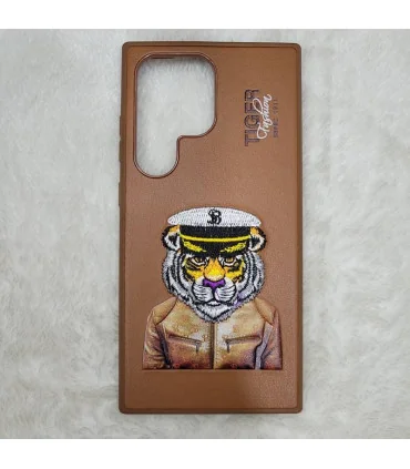 قاب پولو سانتا باربارا مدل tiger سامسونگ s24 ultra