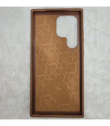 قاب پولو سانتا باربارا مدل tiger سامسونگ s24 ultra