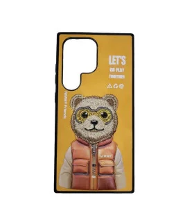 قاب nimmy سامسونگ s23 ultra کد 121