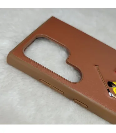 کاور پولو سانتا باربارا سامسونگ s24 ultra کد 666