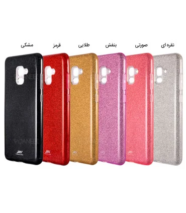 کاور اکلیلی سامسونگ +Samsung A6