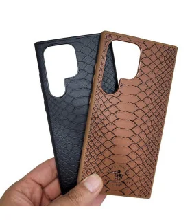 کاور سانتا باربارا s24 ultra پوست ماری