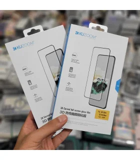 محافظ صفحه نمایش اورجینال سامسونگ s23 ultra kuzoom