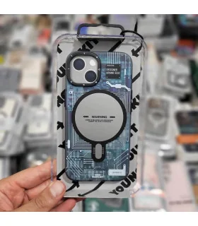 قاب یانگ کیت ایفون 13 مدل technology magnetic