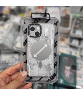 قاب یانگ کیت ایفون 13 مدل technology magnetic