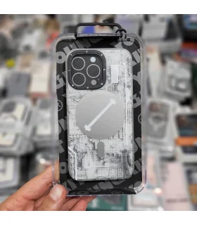 قاب یانگ کیت ایفون 13 پرو مدل technology magnetic