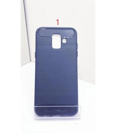 کاور ژله ای سامسونگ Samsung A6 2018
