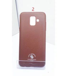 کاور ژله ای سامسونگ Samsung A6 2018