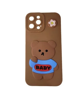 قاب مدل baby گوشی ایفون 12 پرومکس