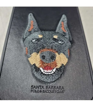 قاب چرمی پولو مدل wolf ایفون 13 پرومکس