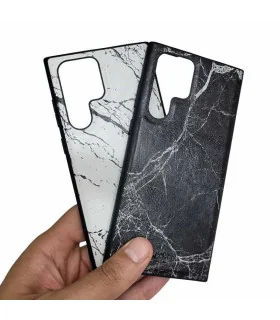 کاور چرمی kajsa marbel سامسونگ s22 ultra