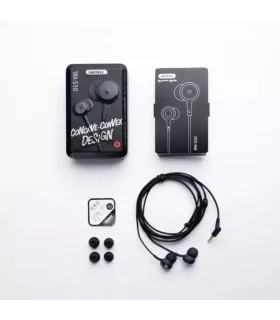 هندزفری سیمی ریمکس مدل remax mr_510