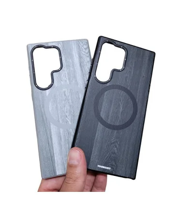 قاب یانگ کیت s24 ultra مگ سیف yongkit ms