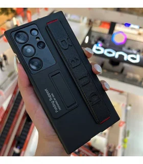 قاب s24 ultra مدل folding support gkk