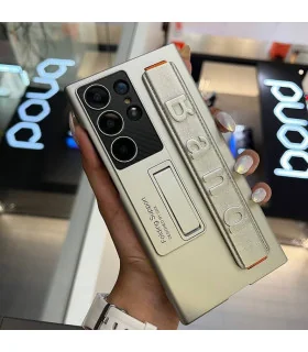 قاب s24 ultra مدل folding support gkk