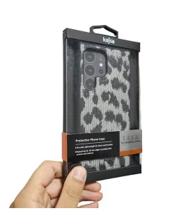 قاب s23 ultra کجسا طرح یک kajsa die