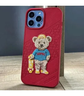 کاور پولو سانتا باربارا ایفون 13 پرومکس polo tedy