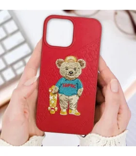 کاور پولو سانتا باربارا ایفون 13 پرومکس polo tedy