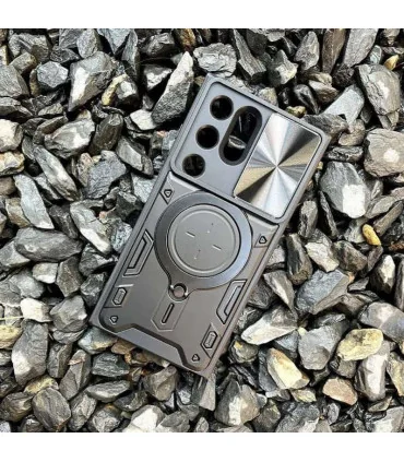 قاب ارمور استند armor case s24 ultra