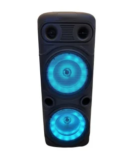 اسپیکر قابل حمل 16 اینچی sing 8210-s