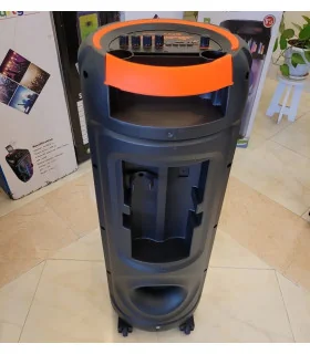 اسپیکر بلوتوثی قابل حمل sing 8305